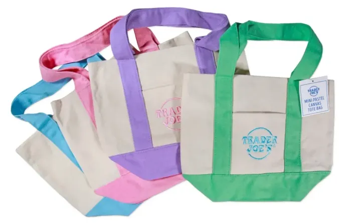 Trader Joes Tote
