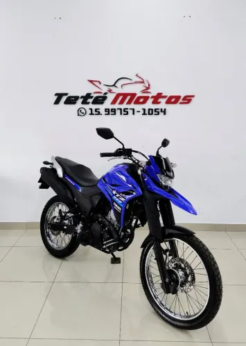 Lander 250 ABS 2024 (Venda // Troca // Financia)