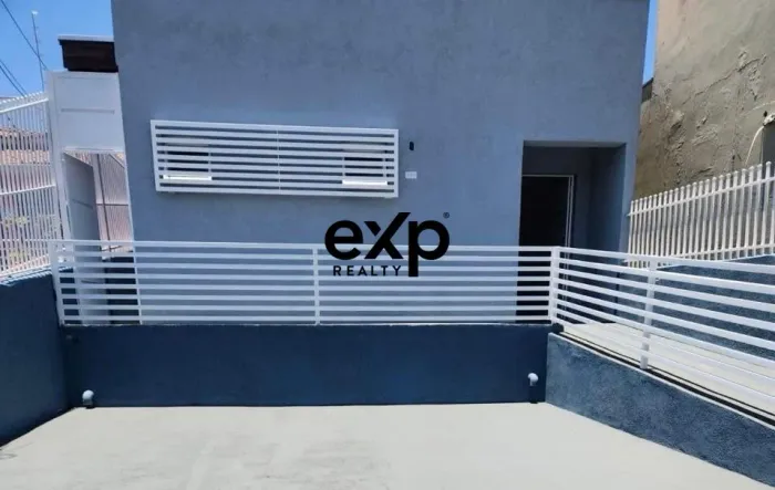 CASA COMERCIAL PARA VENDA NO JARDIM GUANABARA | CAMPINAS/SP