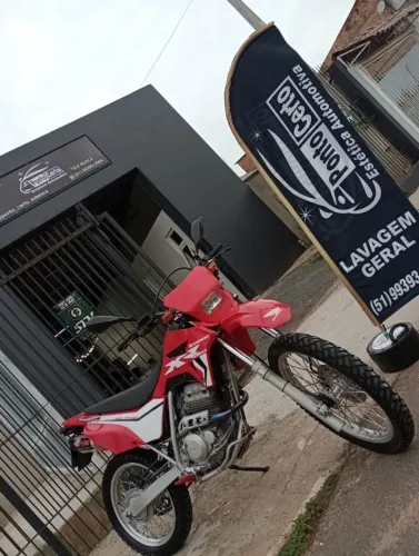 Tornado XR 250 TRATOR