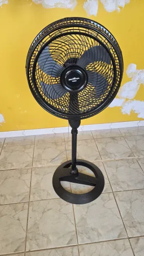Ventilador Britania Turbo