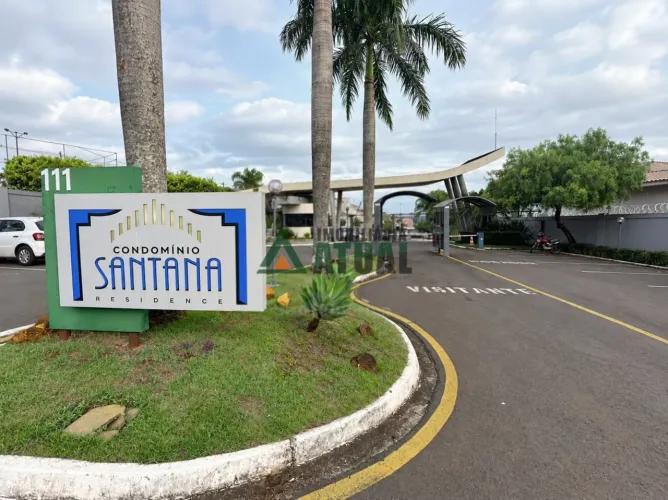 CASA EM CONDOMÍNIO COM 4 QUARTOS NA REGIÃO OESTE DE LONDRINA