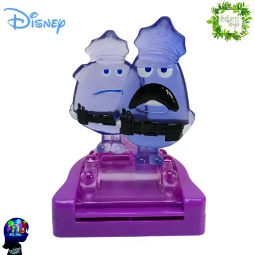 Disney Divertidamente - Guardas (cód 191)