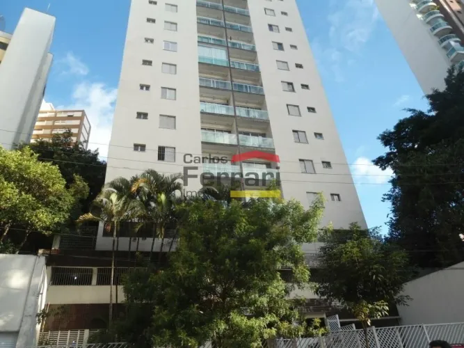 Santana - Apartamento 70 metros 2 suites, vaga, lazer