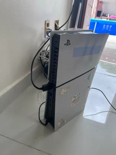 Videogame PS5