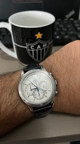 Relógio Seiko