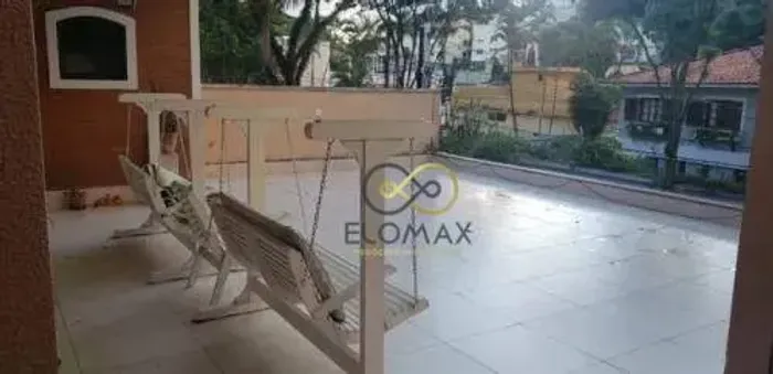 Sobrado com 3 dormitórios à venda, 316 m² por R$ 1.278.000,00 - Jardim Virginia Bianca - S