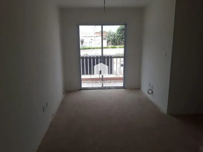 Apartamento à venda em João Aranha - Paulínia/SP