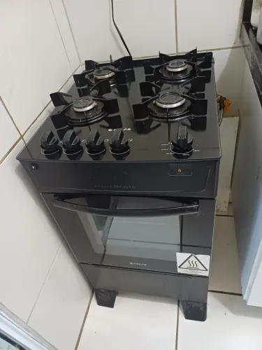 Vendo Fogão