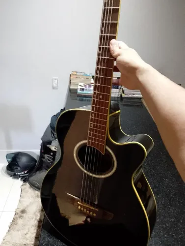 Violão Tagima Montana Turner