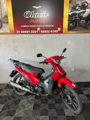 Phoenix 50Q 2025 R$6.800,00