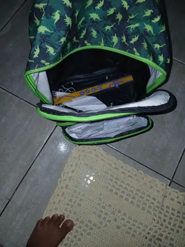 Mochila