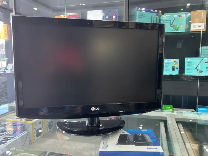 Seminovo - Monitor LG 22 pol.