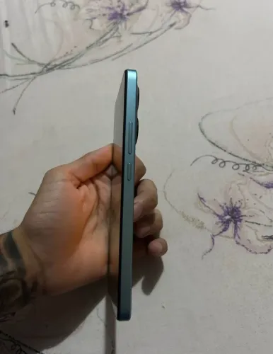 Note 14 256 gb 8 ram / troca somente iphone