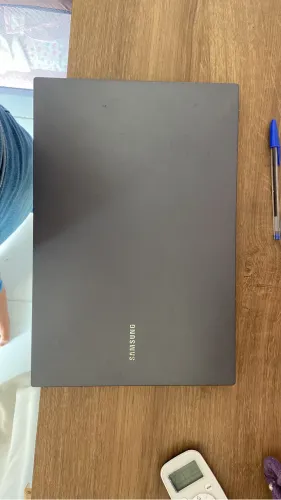 Notebook Samsung BOOK