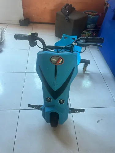 Triciclo Drift 