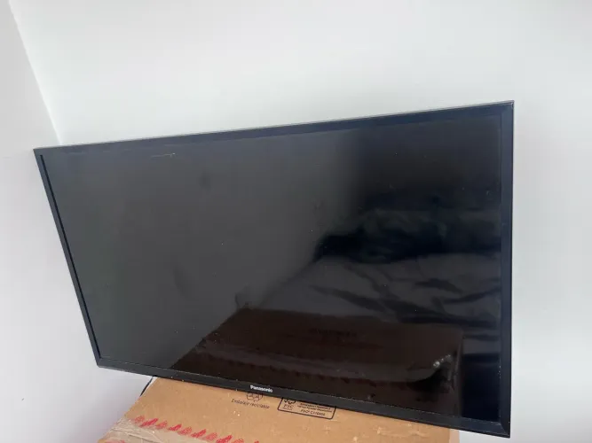 Tv smart Panasonic 32?