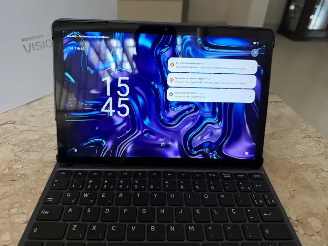 TABLET POSITIVO TAB 10