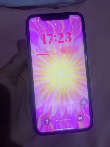 Iphone xr 64gb