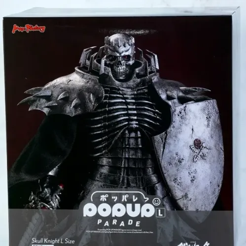 Figura ação Pop Up Parade Skull Knight L Size (Berserk)