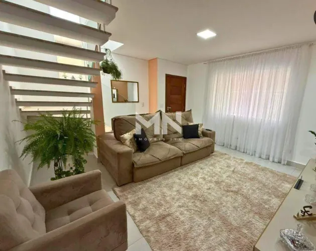 Casa à venda no Condomínio Reserva dos Pinheiros em Itu/SP.