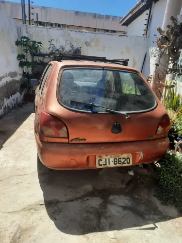 Ford Fiesta 1.0i 3P E 5P 1996