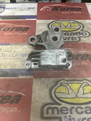 Coxim Motor Fiat Toro Diesel