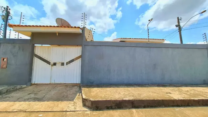 Imóvel para venda com 145 metros quadrados com 3 quartos em Cohab - Porto Velho - RO