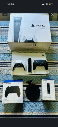 PlayStation 5 825Gb