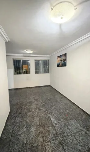 Apartamento 03 Quartos