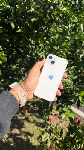 iPhone 13 128Gigas
