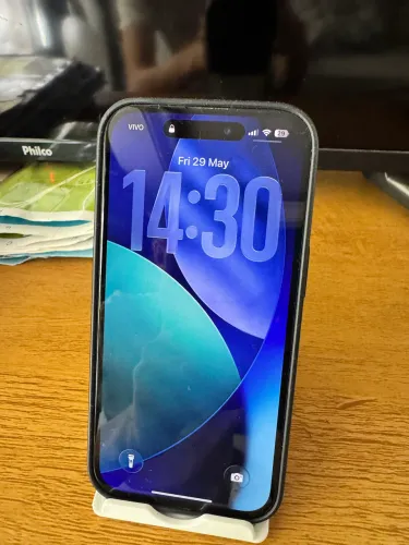 iPhone 15