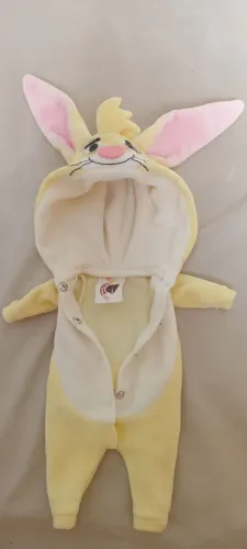Kigurumi (Para Blythe e Pullip)