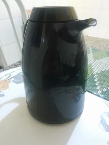 Garrafa de café