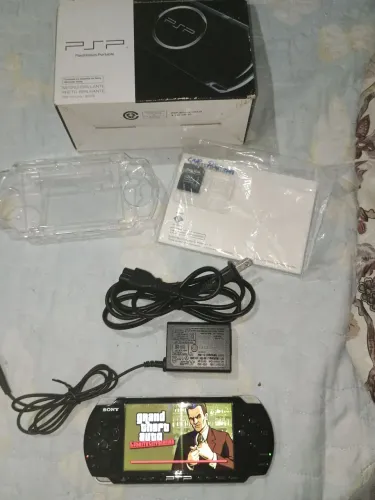 Psp