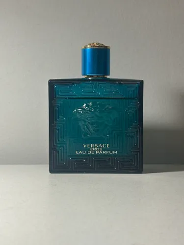 Perfume Versace Eros eau de parfum 100ml