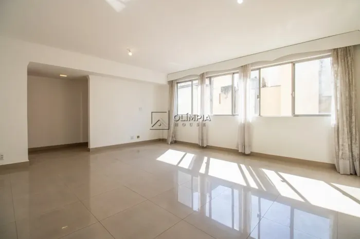 Venda Apartamento 3 Dormitórios - 158.45 m² Paraíso