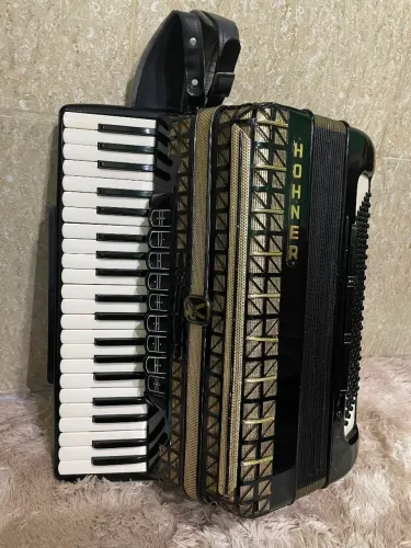 Acordeon 120 baixos