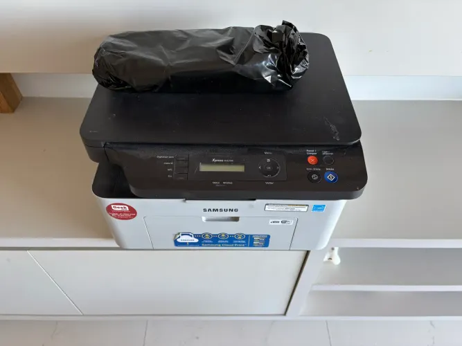 Impressora Samsung m2070w