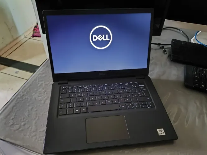 Notebook Dell Latitude 3410 i3 10ª Geração | 16GB RAM | NVMe 512GB