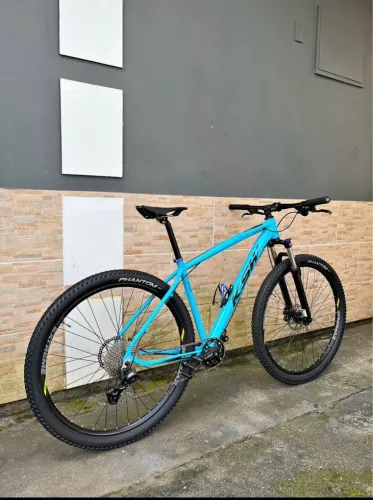 Bike aro 29 MTB