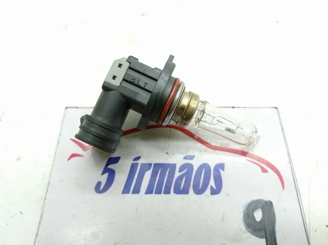 Lâmpada Farol Alto Hb3 Hyundai Elantra 2.0 2017 / 2018
