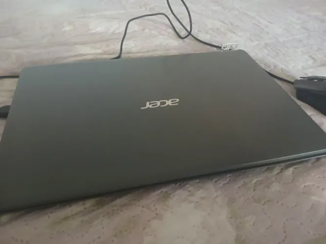 Notebook acer aspire 3