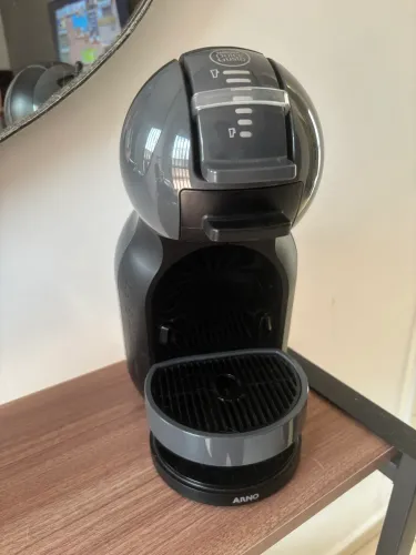 Cafeteira dolce gusto