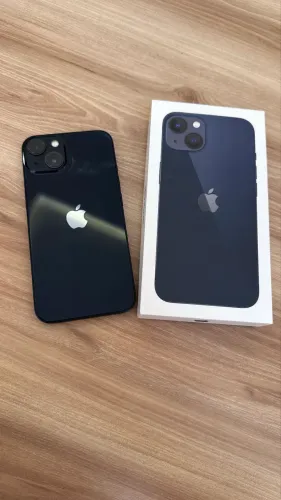 iPhone 13