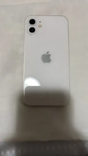 IPHONE 12 256gb