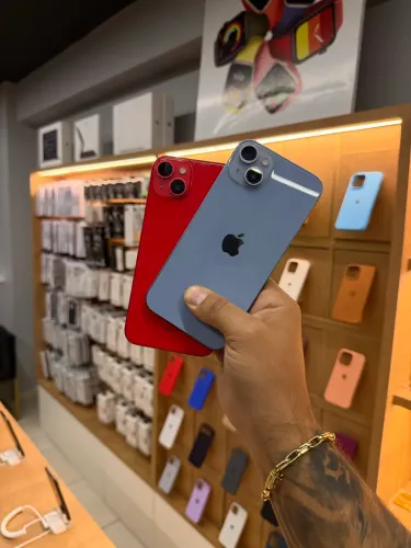 IPhone 14 Plus 128gb QUEIMAO DE OFERTAS