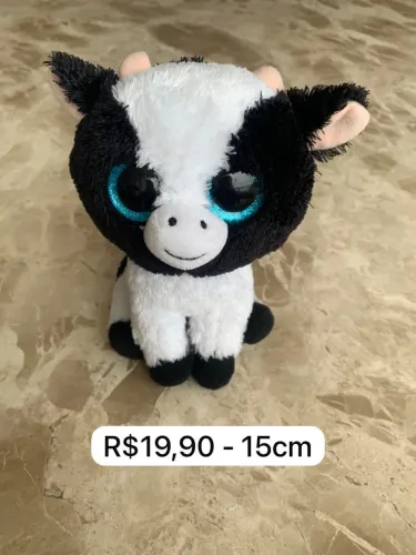 Zoiudo P vaca