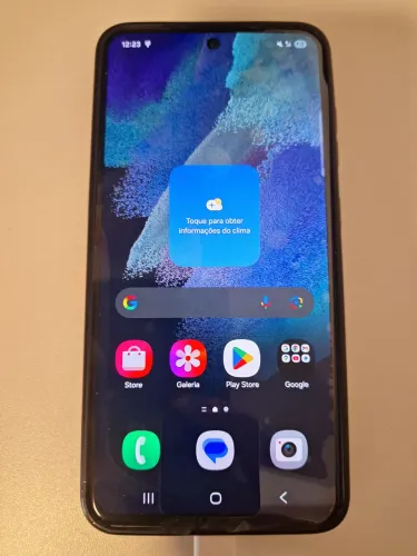 Samsung S21Fe