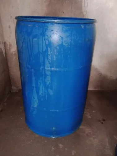 Tambor d'água 